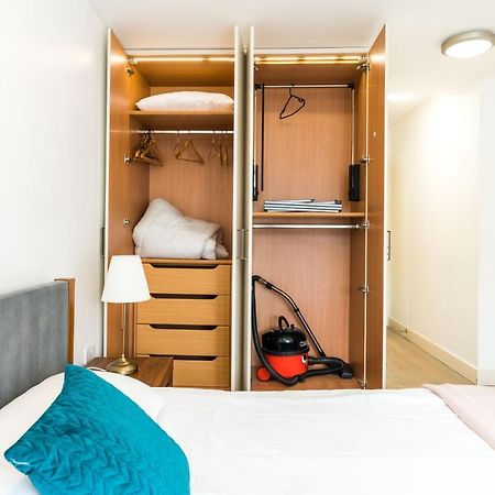 Amazing 2 Bedroom / Earls Court / Kensington Londra Dış mekan fotoğraf