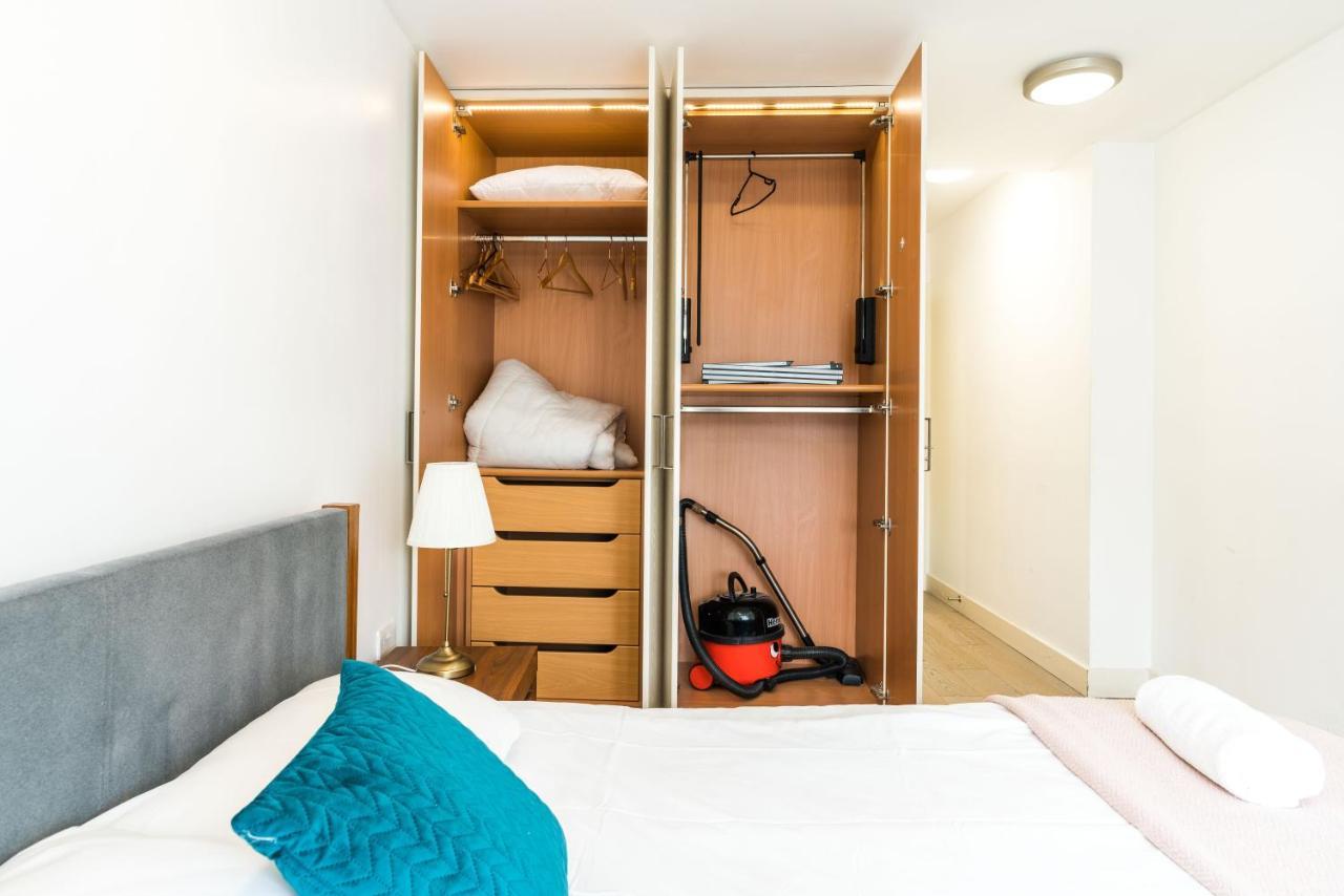Amazing 2 Bedroom / Earls Court / Kensington Londra Dış mekan fotoğraf