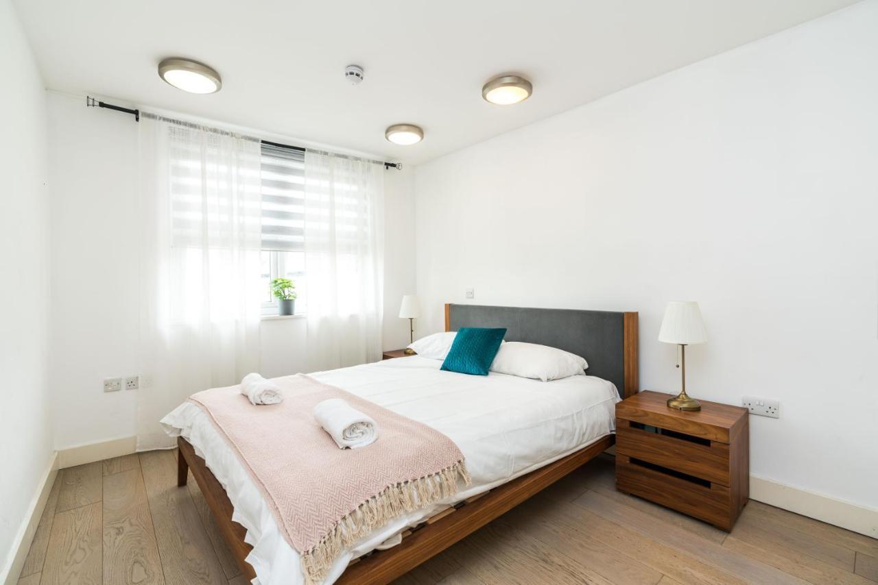 Amazing 2 Bedroom / Earls Court / Kensington Londra Dış mekan fotoğraf