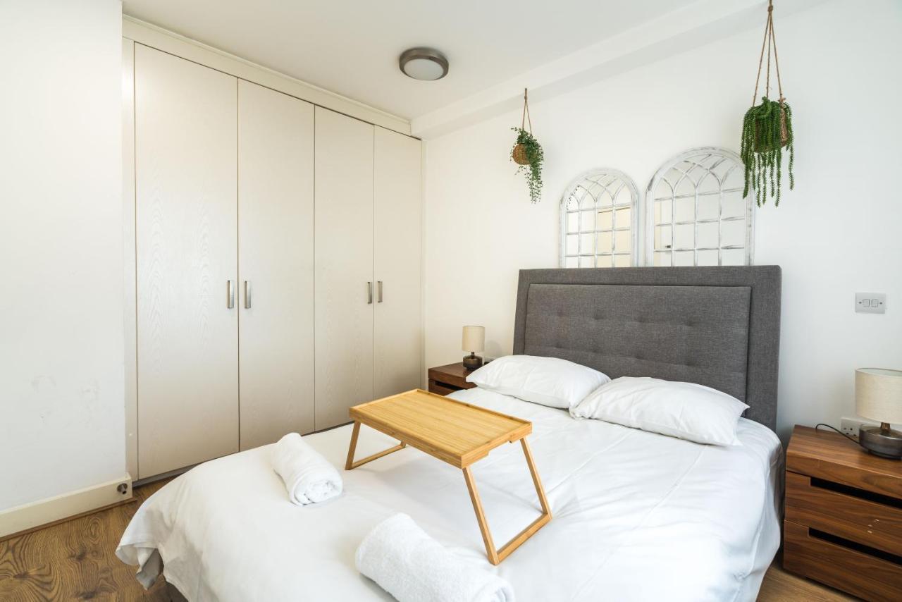 Amazing 2 Bedroom / Earls Court / Kensington Londra Dış mekan fotoğraf