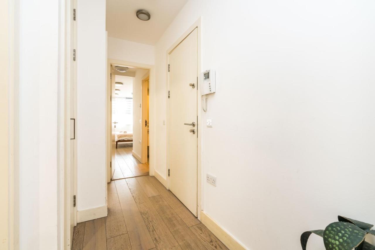 Amazing 2 Bedroom / Earls Court / Kensington Londra Dış mekan fotoğraf