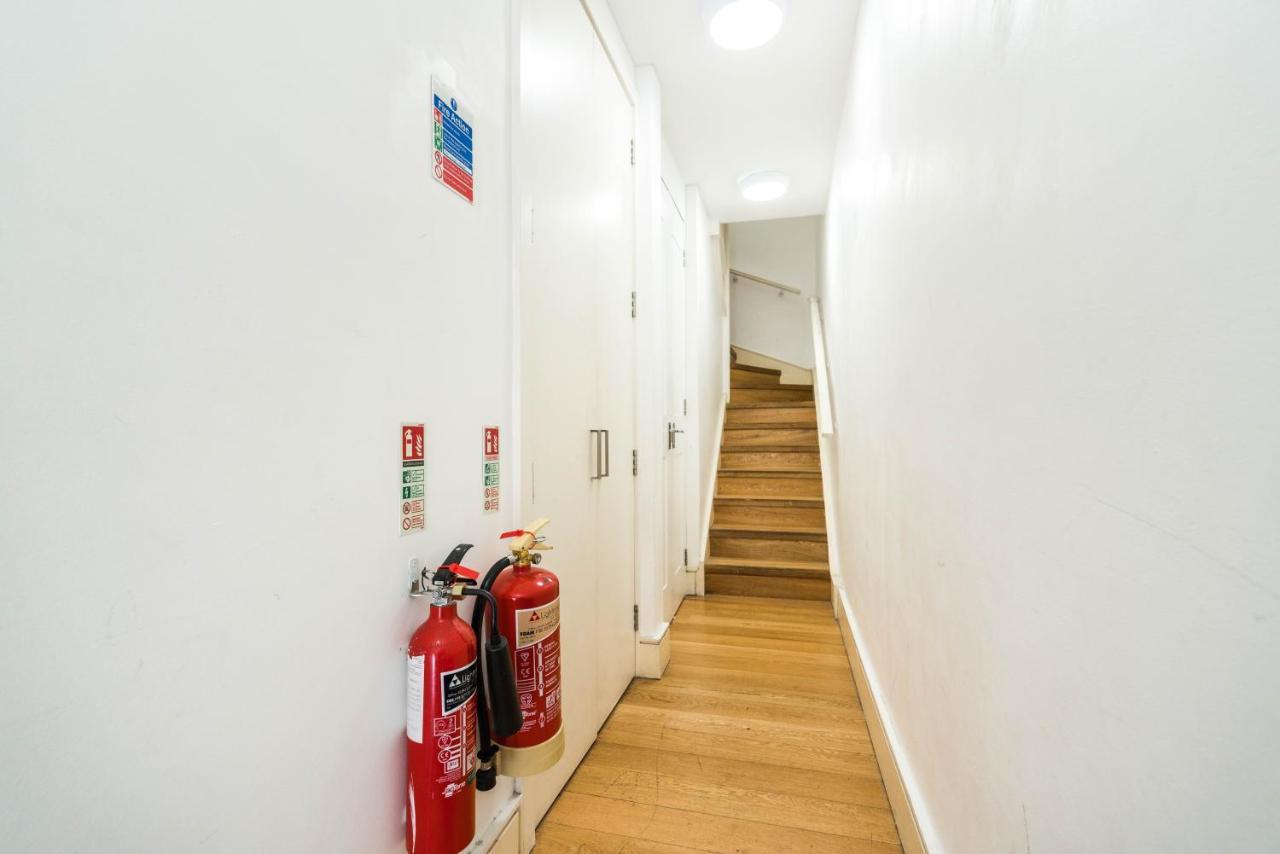 Amazing 2 Bedroom / Earls Court / Kensington Londra Dış mekan fotoğraf