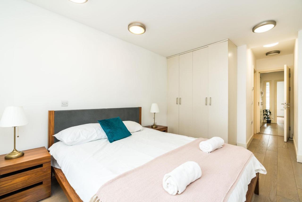 Amazing 2 Bedroom / Earls Court / Kensington Londra Dış mekan fotoğraf